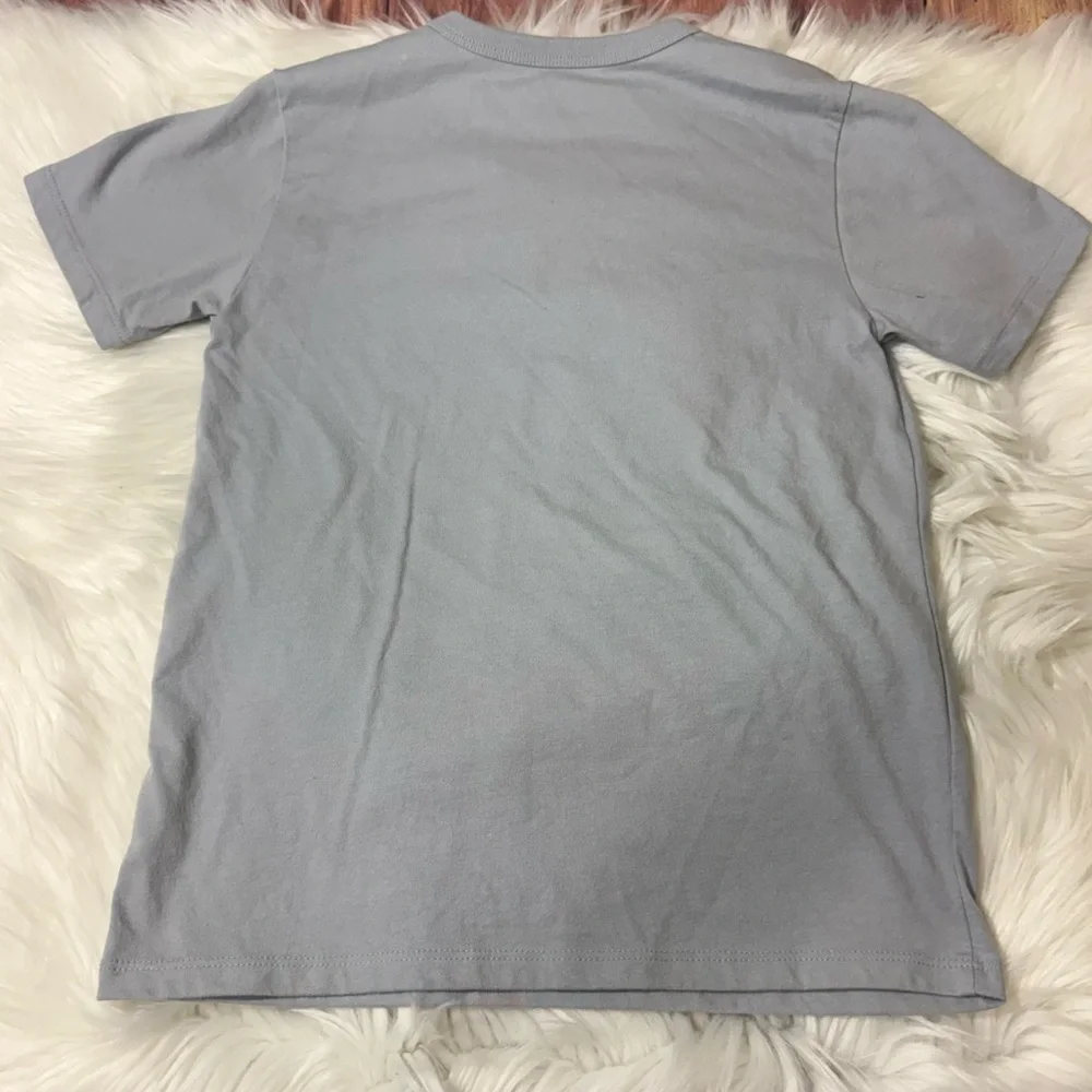 The Children’s Place Graphic Short Sleeve - Boys Size M (7/8)